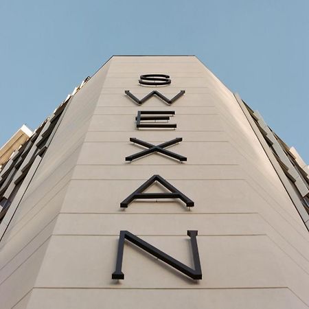 Hotel Swexan Dallas Ngoại thất bức ảnh