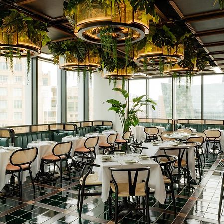 Hotel Swexan Dallas Ngoại thất bức ảnh