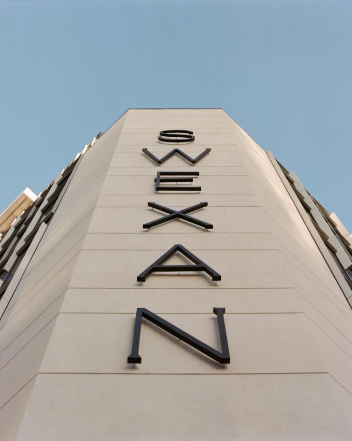 Hotel Swexan Dallas Ngoại thất bức ảnh