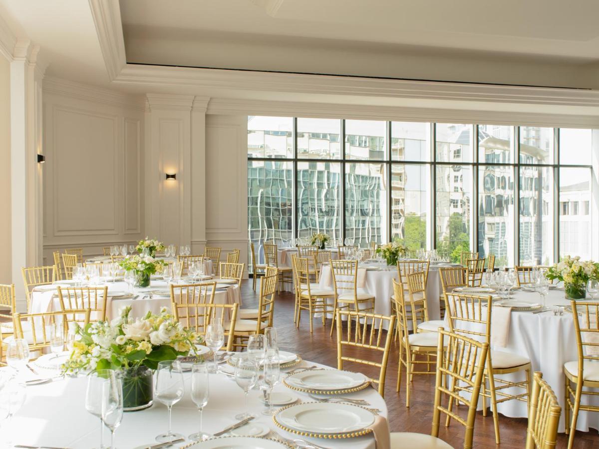 Hotel Swexan Dallas Ngoại thất bức ảnh