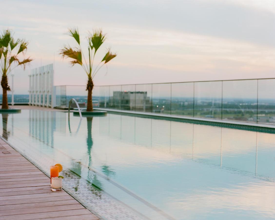 Hotel Swexan Dallas Ngoại thất bức ảnh