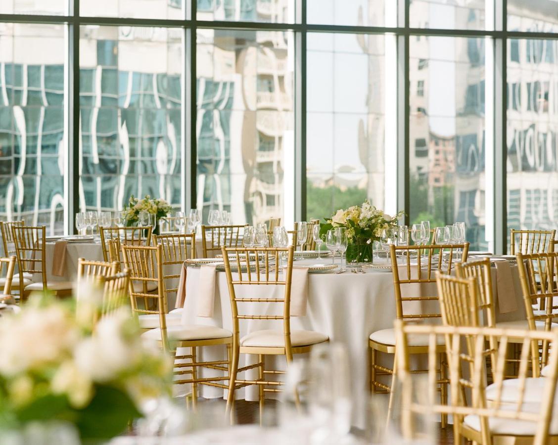 Hotel Swexan Dallas Ngoại thất bức ảnh