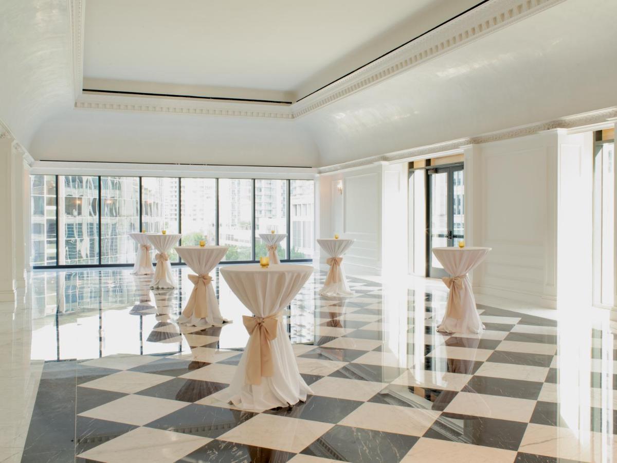 Hotel Swexan Dallas Ngoại thất bức ảnh