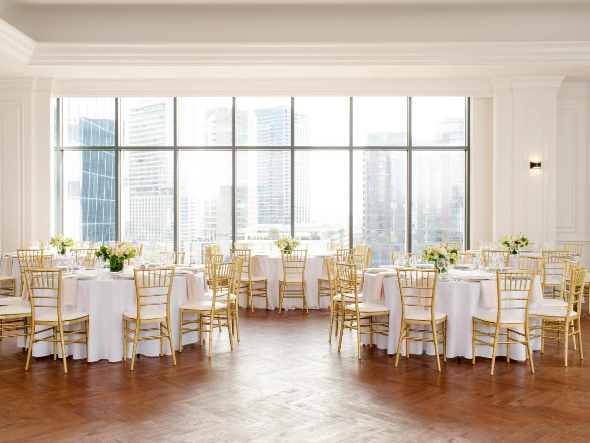 Hotel Swexan Dallas Ngoại thất bức ảnh