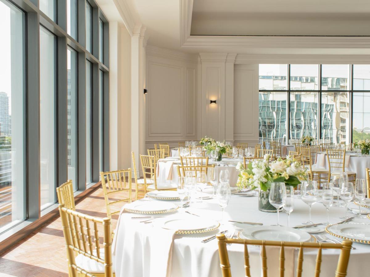 Hotel Swexan Dallas Ngoại thất bức ảnh