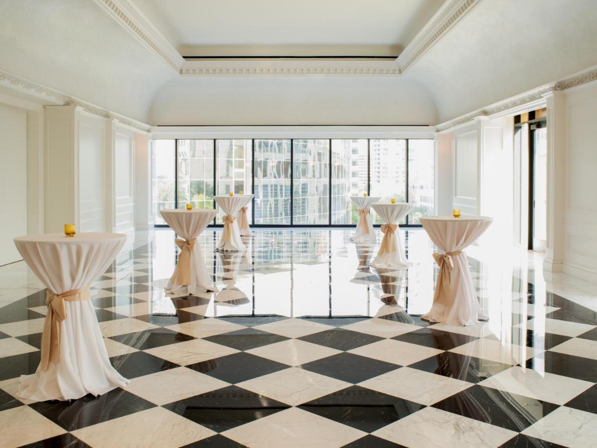 Hotel Swexan Dallas Ngoại thất bức ảnh