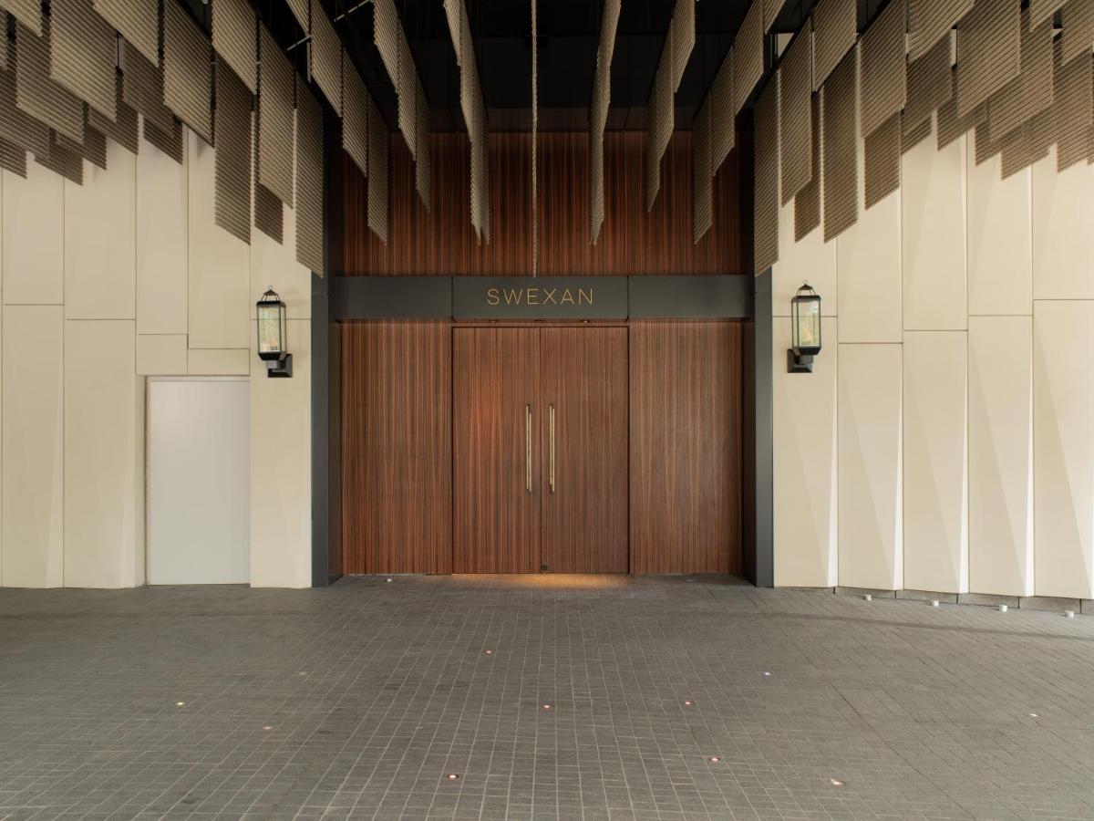 Hotel Swexan Dallas Ngoại thất bức ảnh