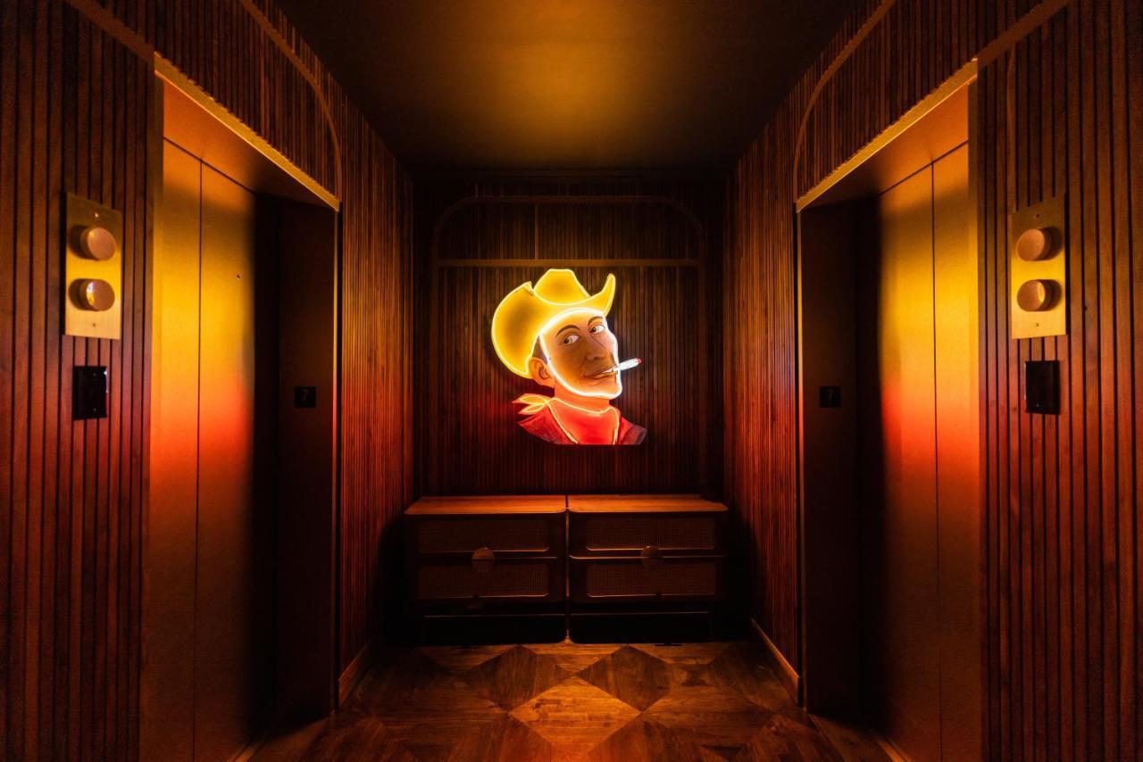 Hotel Swexan Dallas Ngoại thất bức ảnh