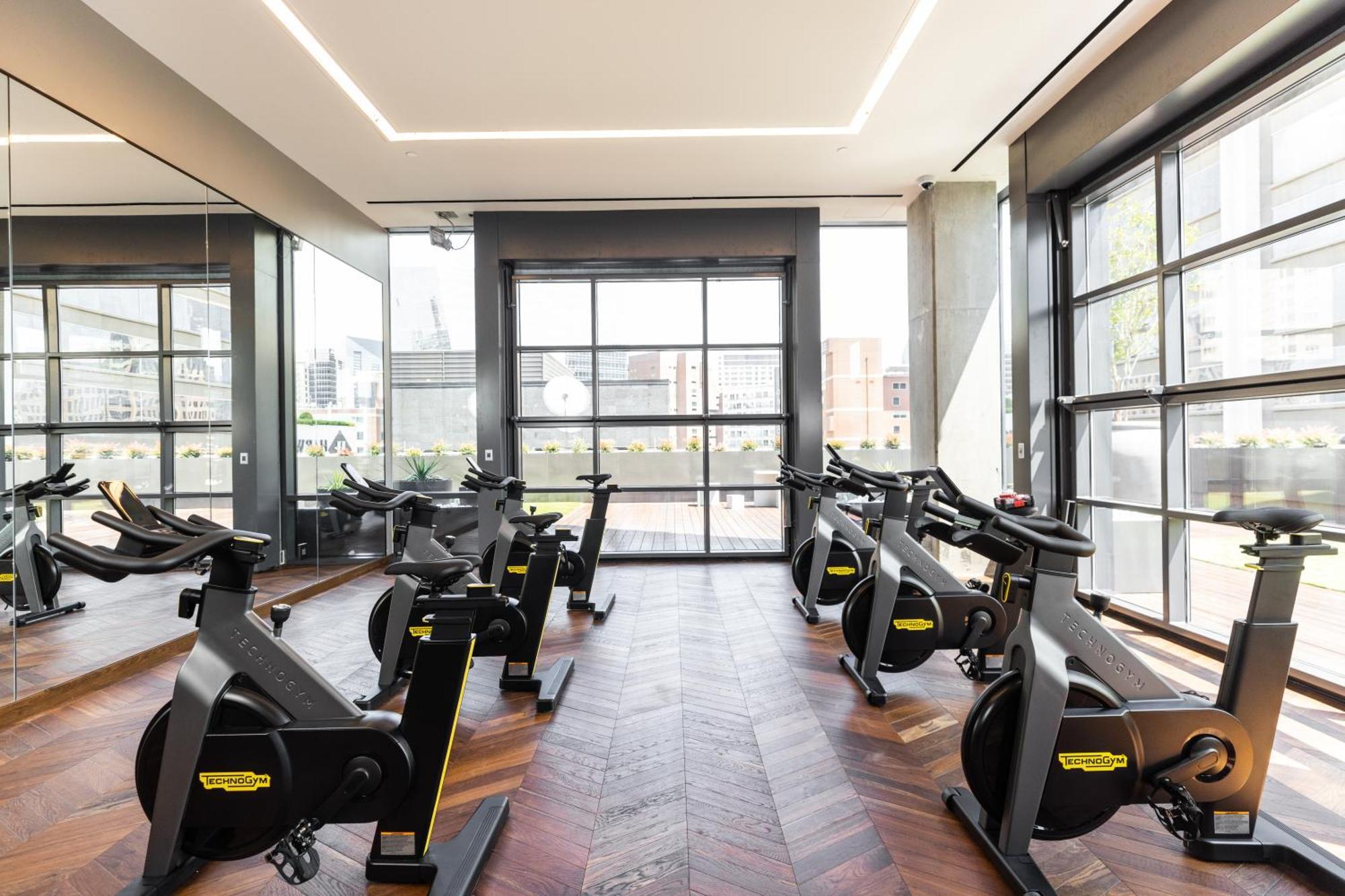 Hotel Swexan Dallas Ngoại thất bức ảnh