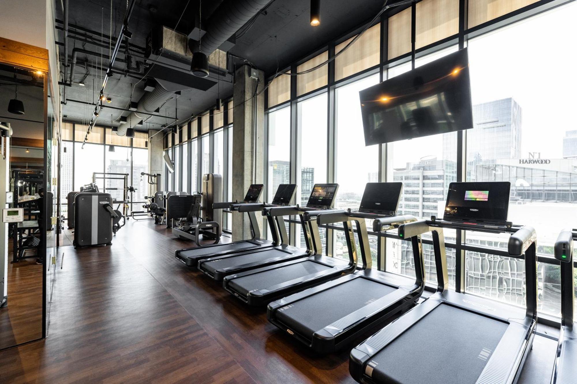 Hotel Swexan Dallas Ngoại thất bức ảnh