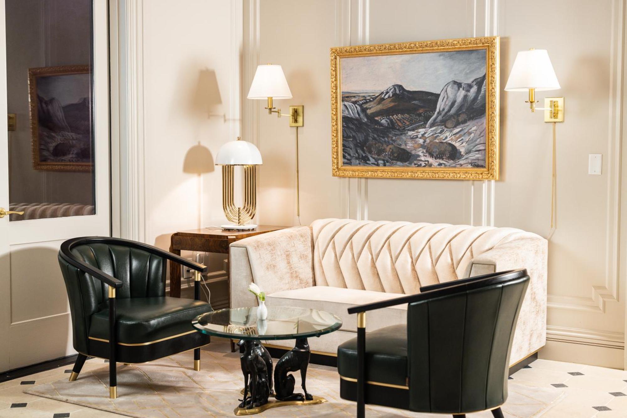Hotel Swexan Dallas Ngoại thất bức ảnh