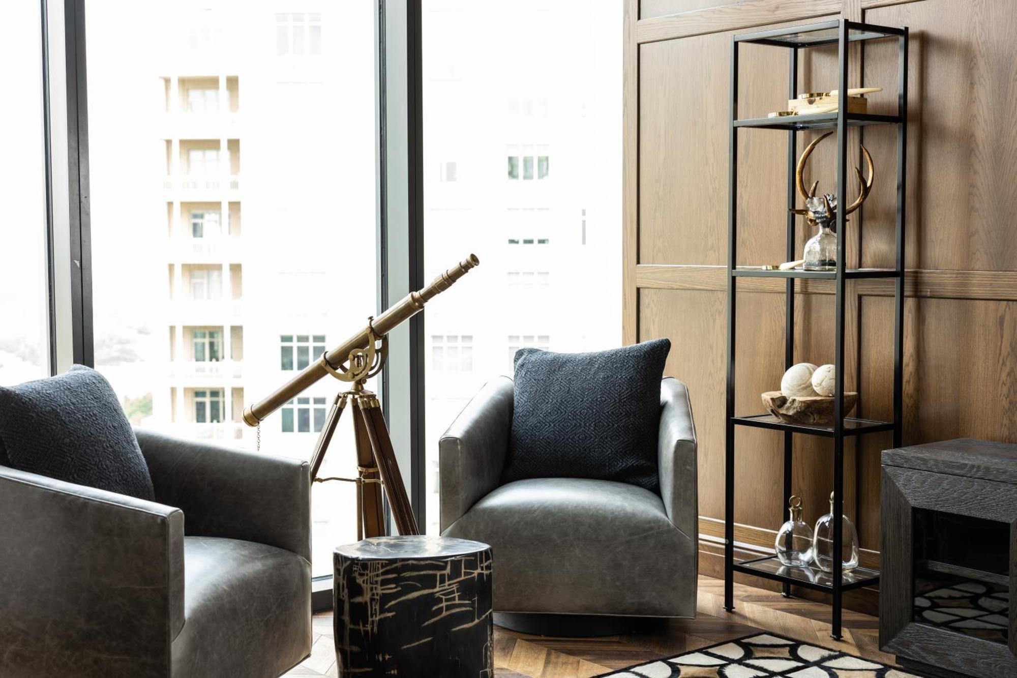 Hotel Swexan Dallas Phòng bức ảnh