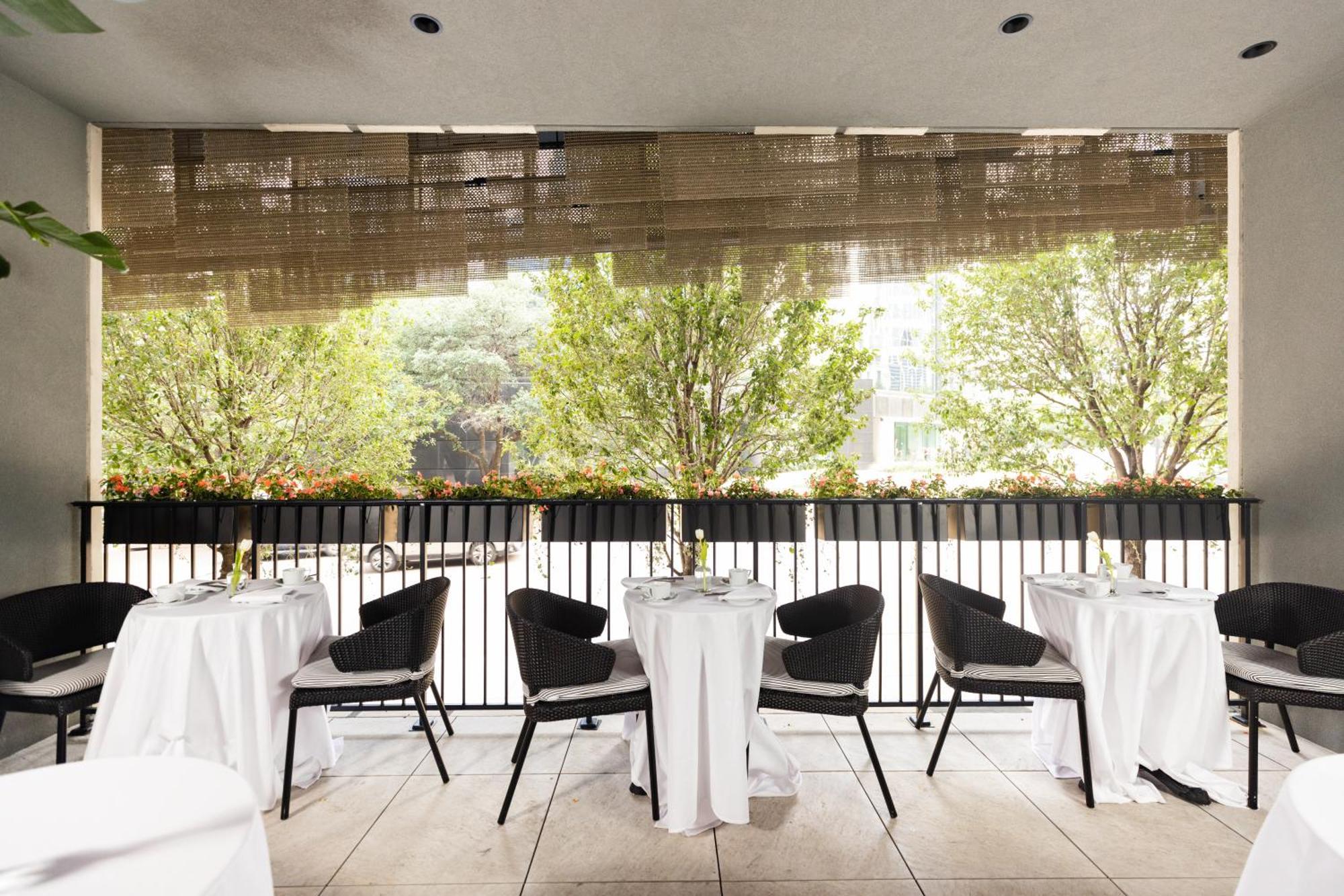 Hotel Swexan Dallas Ngoại thất bức ảnh