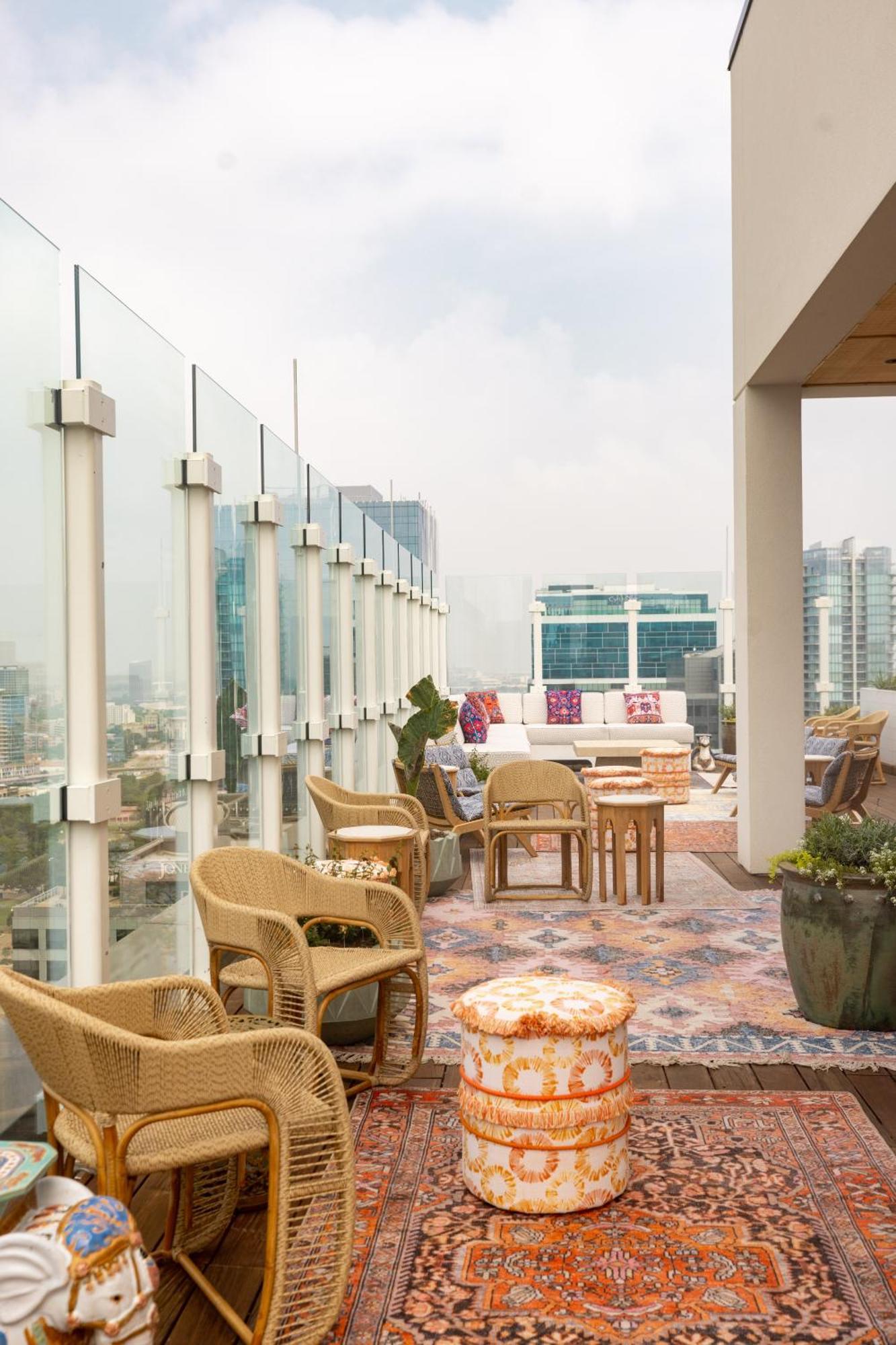 Hotel Swexan Dallas Ngoại thất bức ảnh