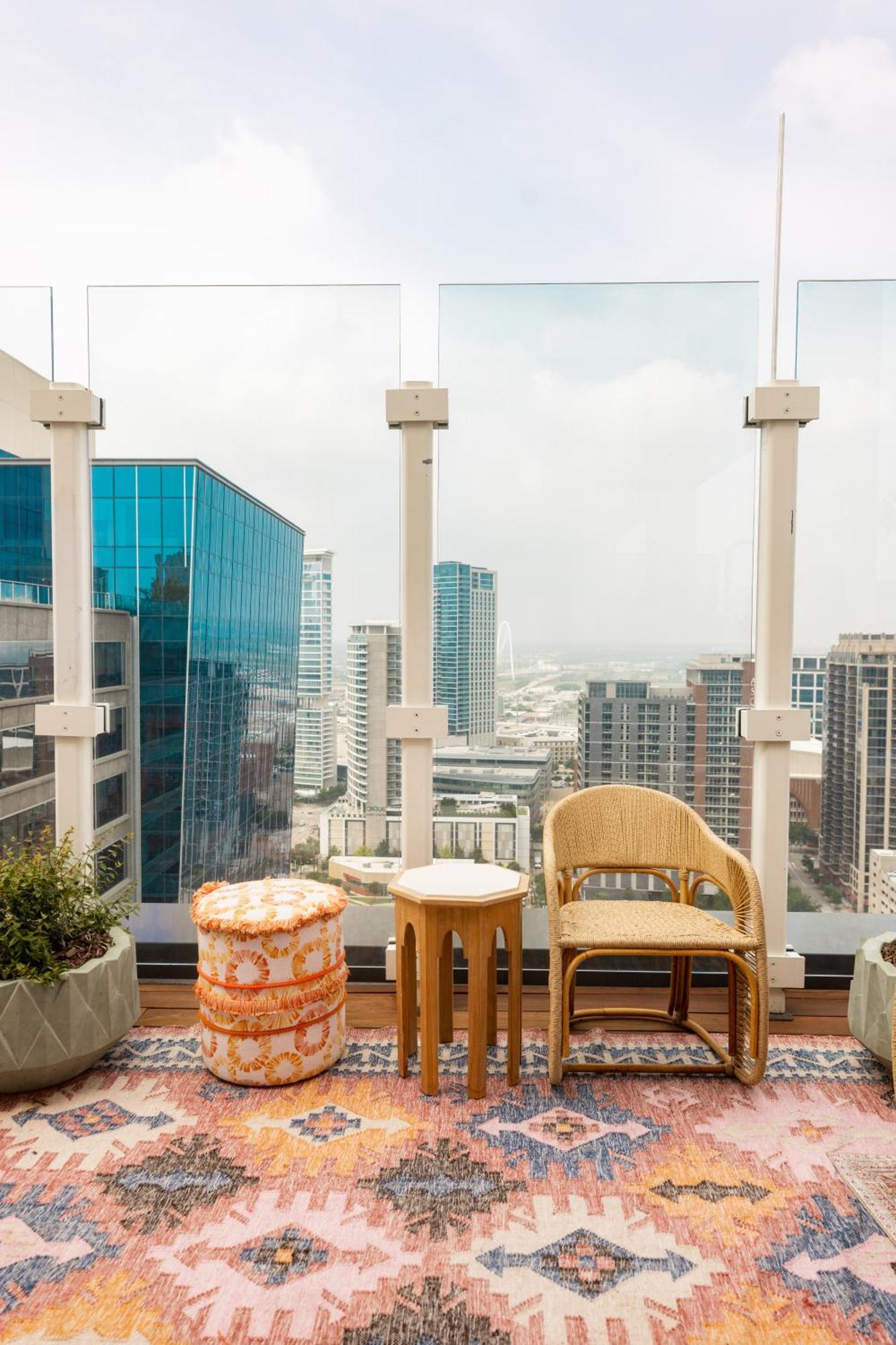 Hotel Swexan Dallas Ngoại thất bức ảnh