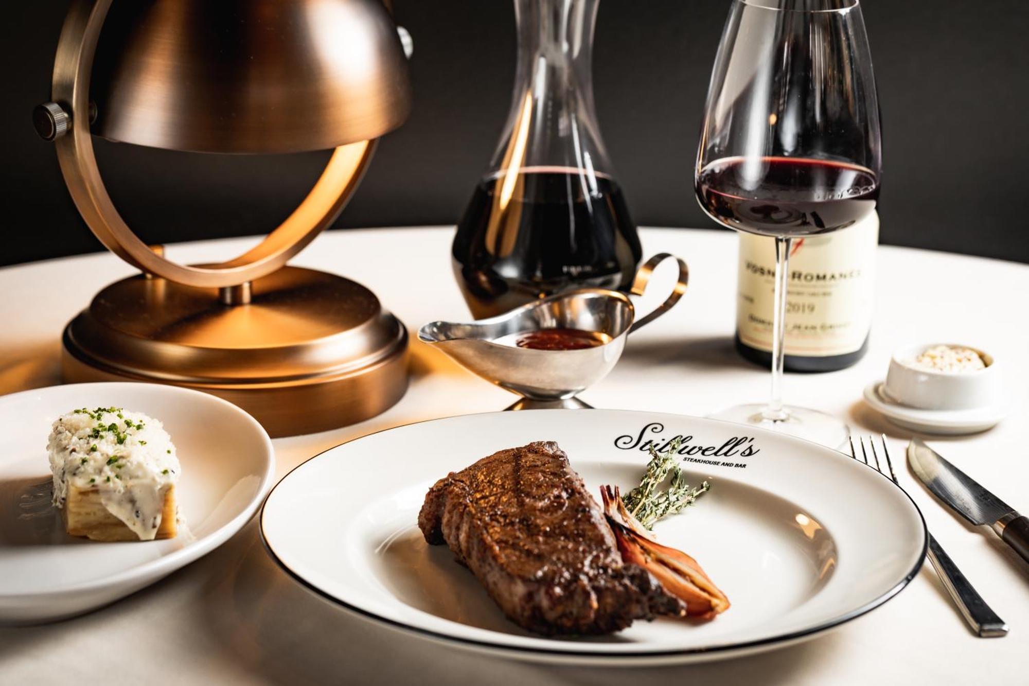 Hotel Swexan Dallas Ngoại thất bức ảnh