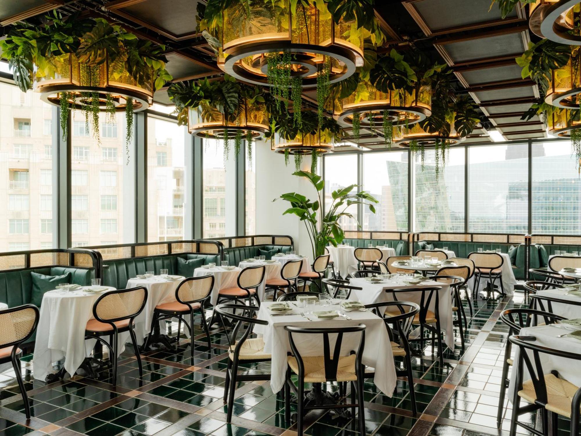 Hotel Swexan Dallas Ngoại thất bức ảnh