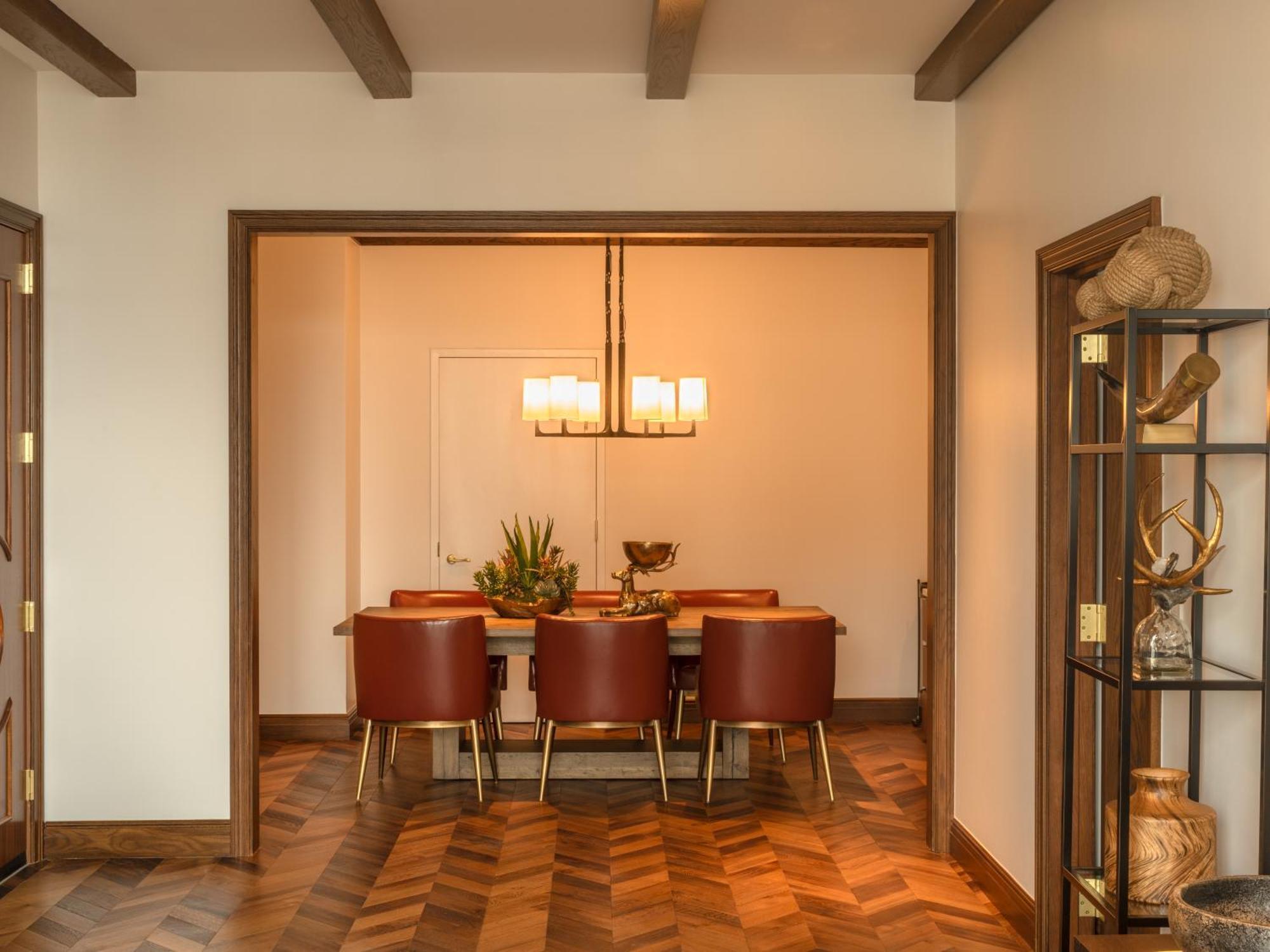 Hotel Swexan Dallas Phòng bức ảnh