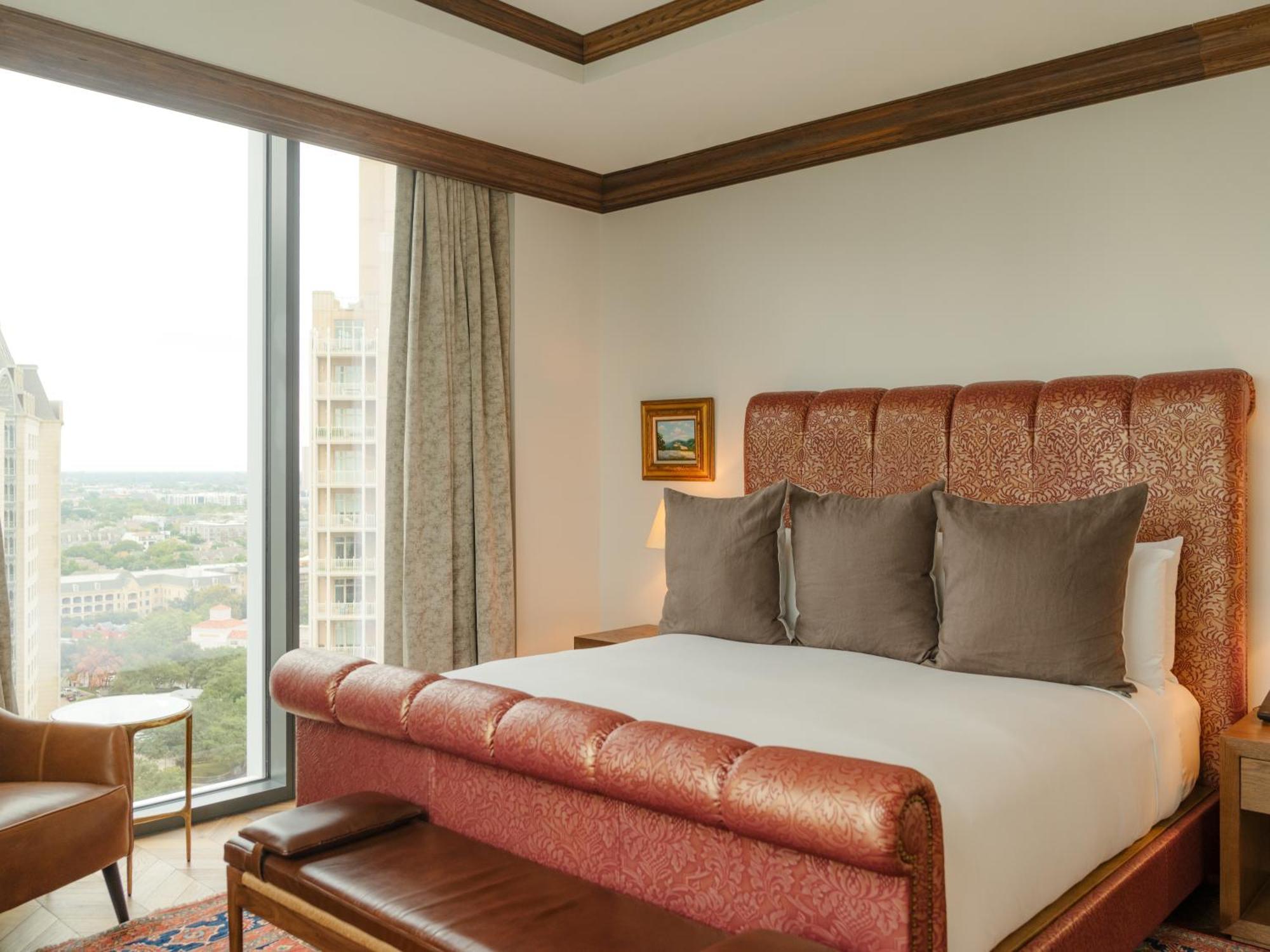 Hotel Swexan Dallas Phòng bức ảnh