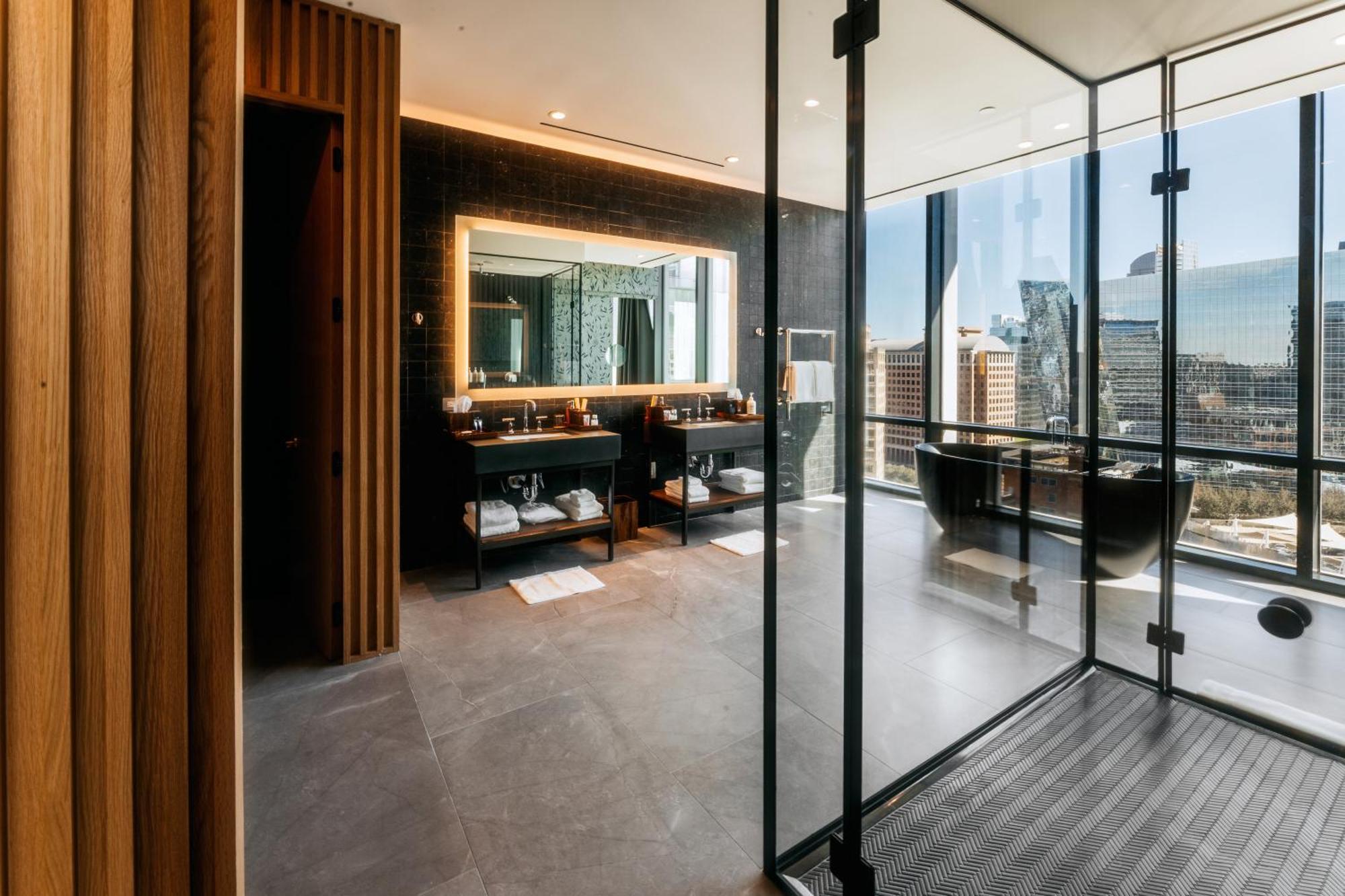 Hotel Swexan Dallas Phòng bức ảnh