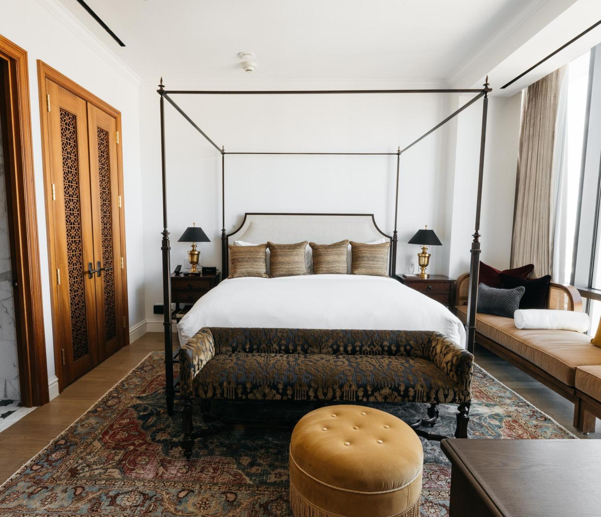 Hotel Swexan Dallas Phòng bức ảnh